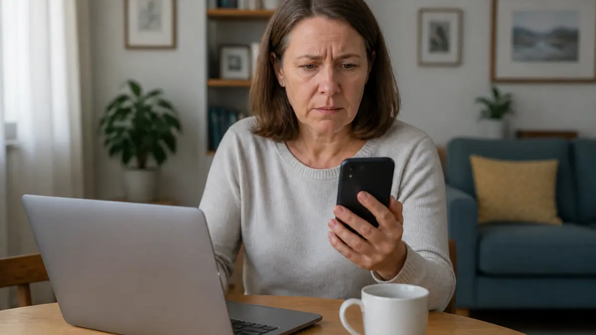 Pourquoi le nom Serveur Diff prête-t-il autant à confusion