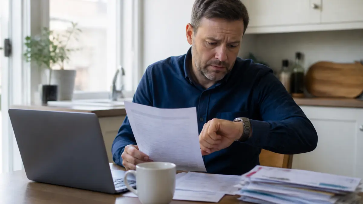 Refus de la prime CSP : les démarches essentielles pour éviter les erreurs administratives