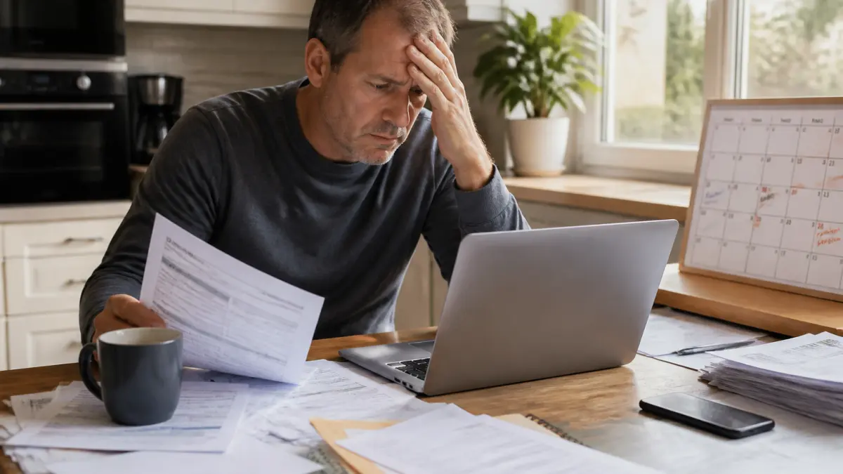 Refus de la prime CSP : les démarches essentielles pour éviter les erreurs administratives