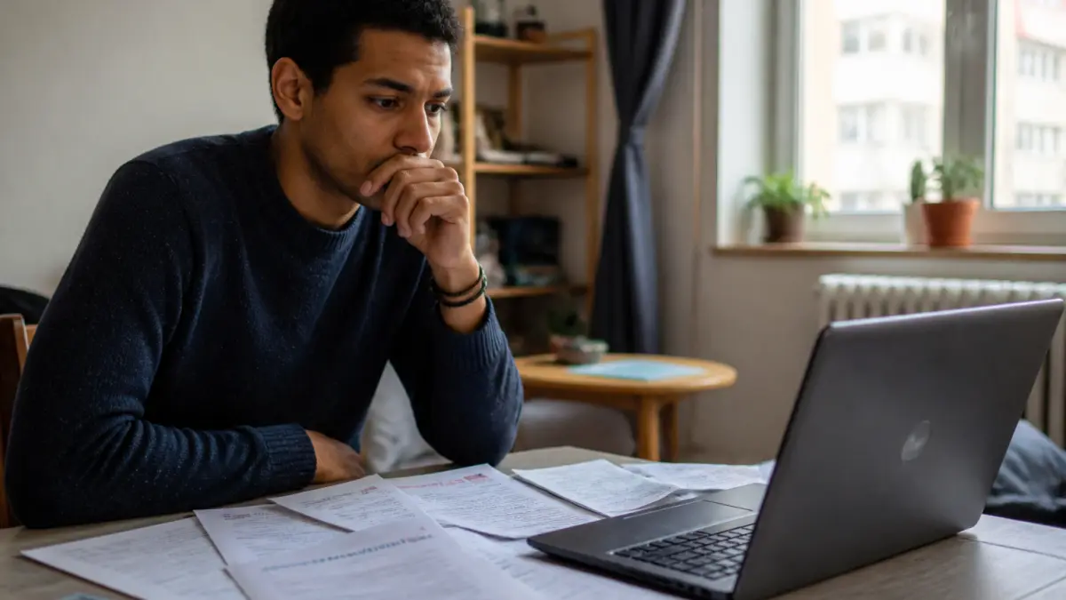 Auto-entrepreneur sans-papiers : comprendre pourquoi l'obtention d'un SIRET ne permet pas la régularisation