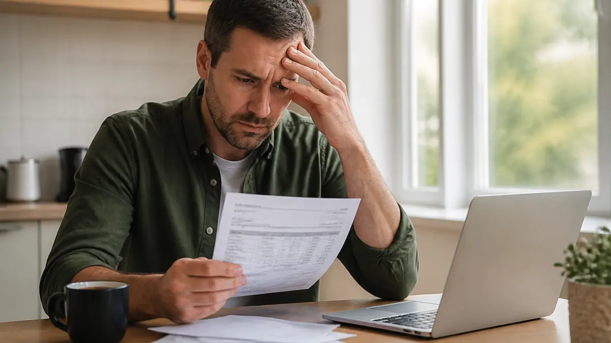 Pourquoi la mention nyx sodex figure-t-elle sur votre relevé bancaire sans explication précise