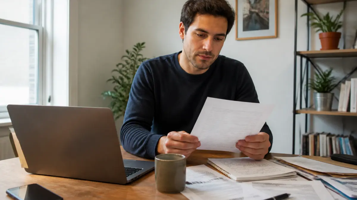 Gérer une notification ARE19 lors de la création d’entreprise : démarches et solutions