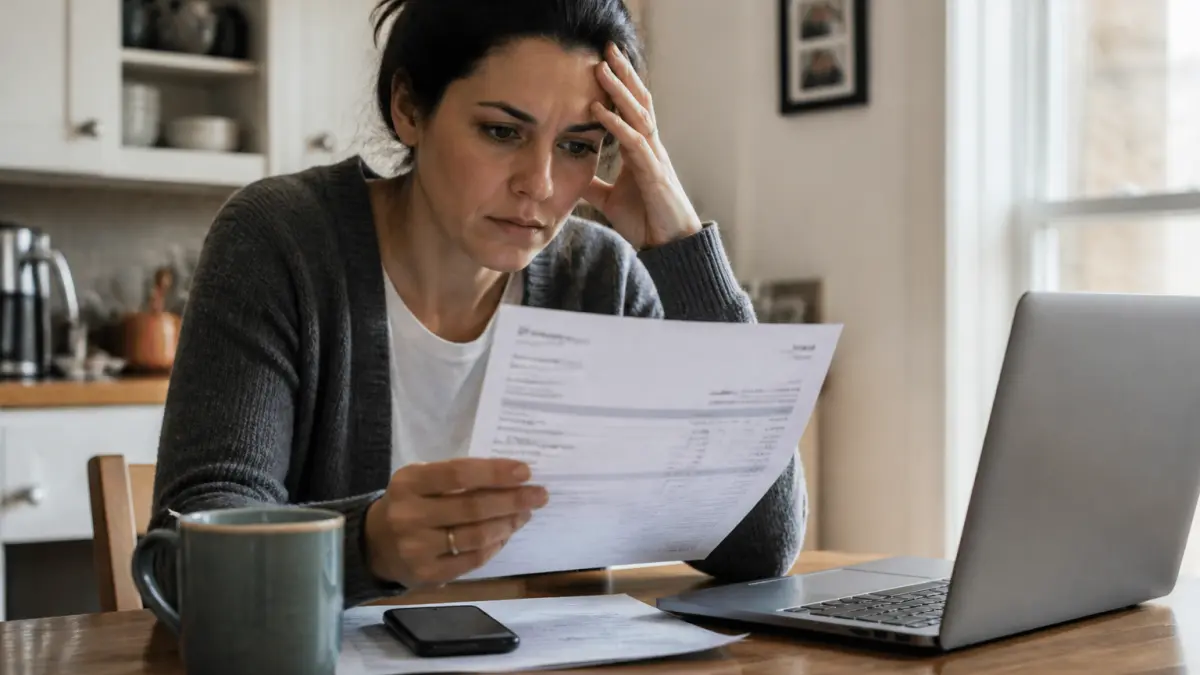 Pourquoi la mention Sport Ticketing Bidart figure sur votre relevé bancaire sans explication précise
