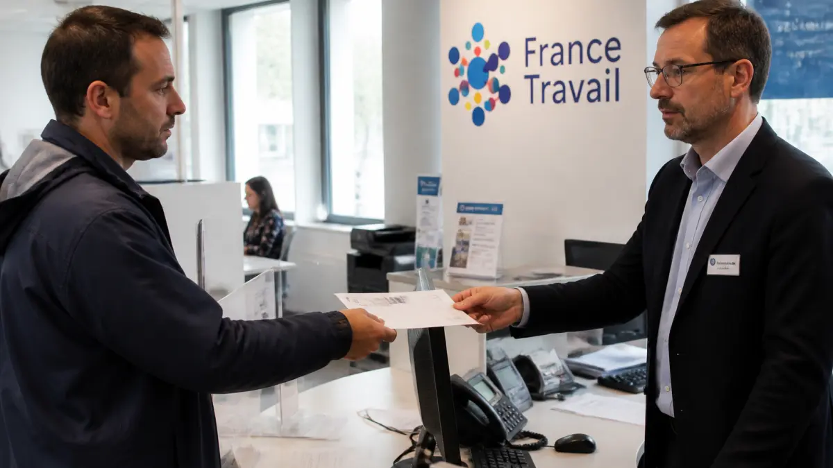 Changer de conseiller France Travail : étapes à suivre en cas de conflit professionnel