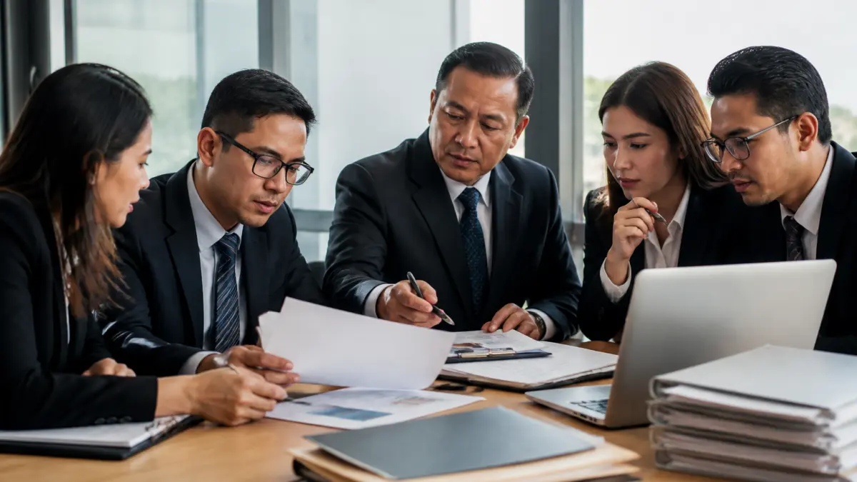 Contrat de capitalisation en entreprise : comment éviter les erreurs comptables fréquentes
