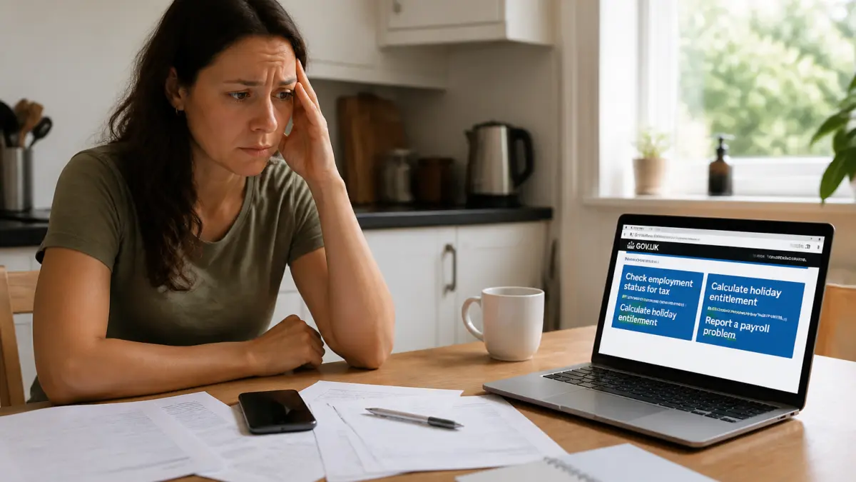 Salarié sans contrat : étapes pour réclamer une indemnité en cas de travail dissimulé