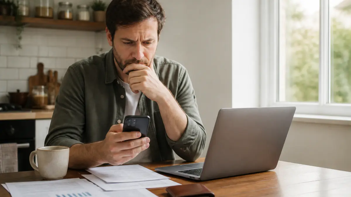 Virement vers un compte fermé : pourquoi le remboursement peut prendre plusieurs jours