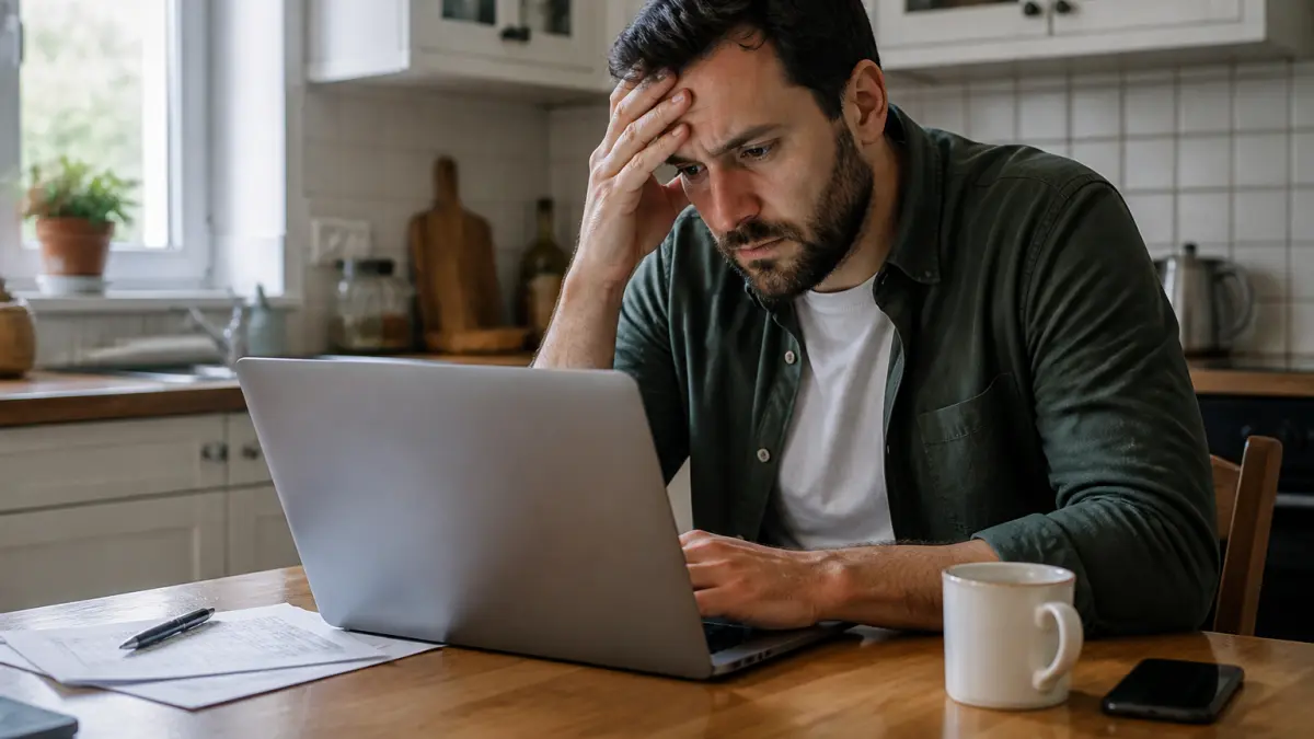 Prélèvement CFSP inattendu sur votre compte : comment réagir efficacement