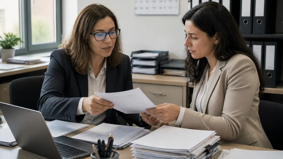 Portage salarial et indemnisation chômage : les étapes à respecter pour éviter les erreurs administratives
