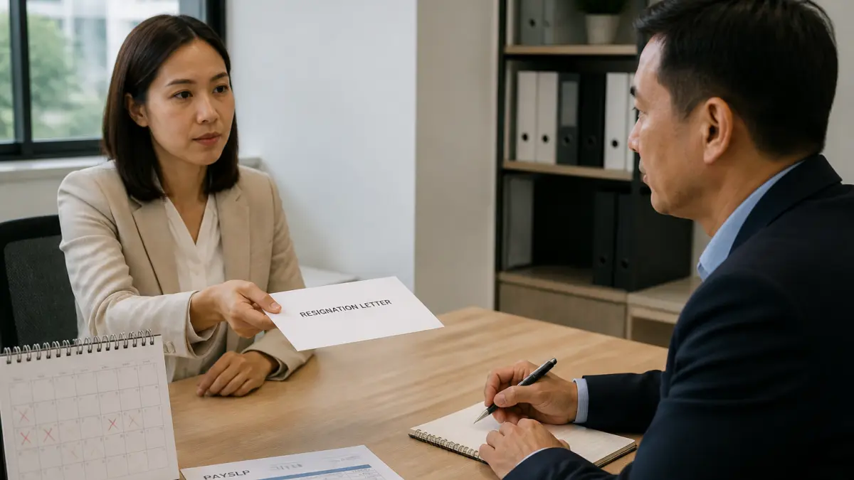 Négociation des congés payés à la fin d’un contrat : est-ce possible et sous quelles conditions