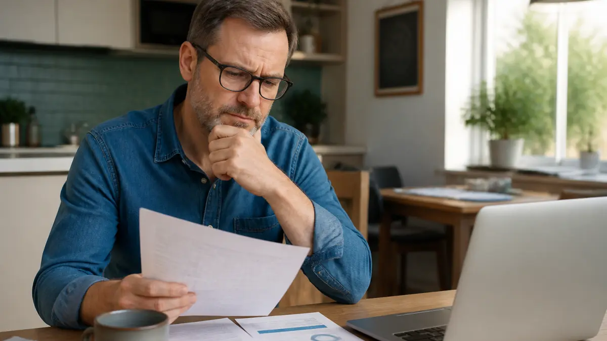 Quitter son emploi avec un plan de départ volontaire : comment anticiper les risques financiers
