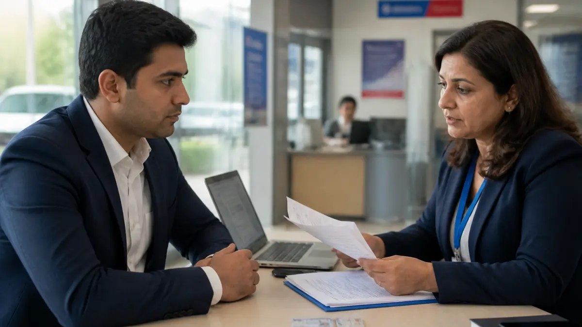 Conséquences de la confidentialité des entrepreneurs individuels sur les relations avec les banques
