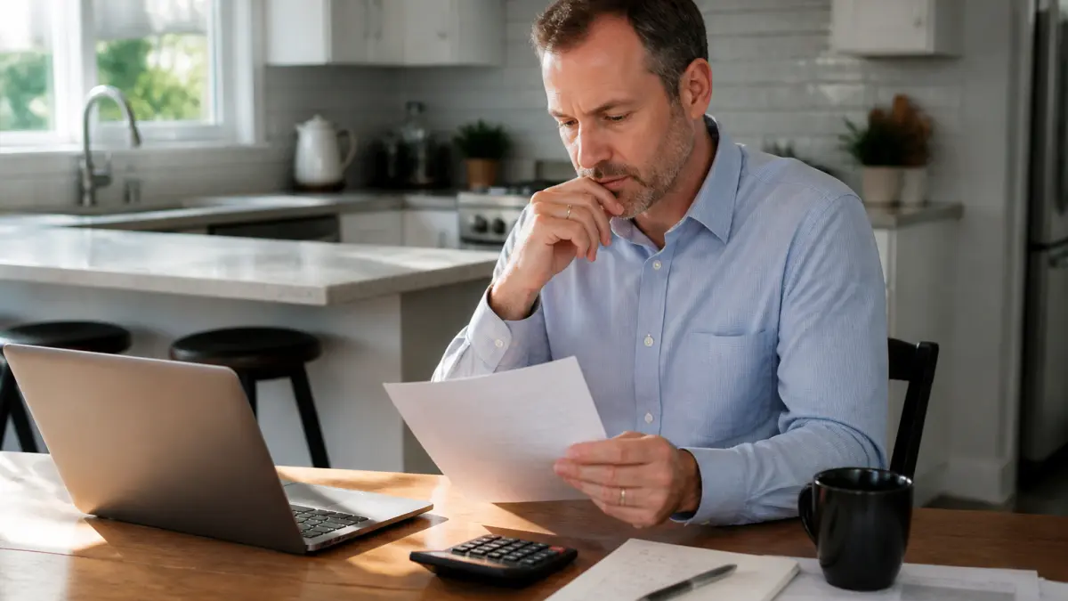 Quitter son emploi avec un plan de départ volontaire : comment anticiper les risques financiers