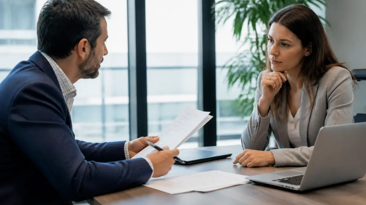 Comment négocier une indemnité pour compenser la suppression des IFM lors d’un passage en CDI