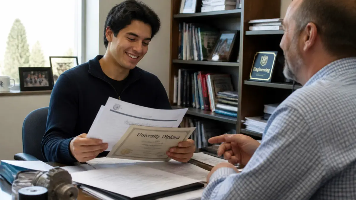 Comment obtenir son diplôme d’ingénieur sans présenter le TOEIC