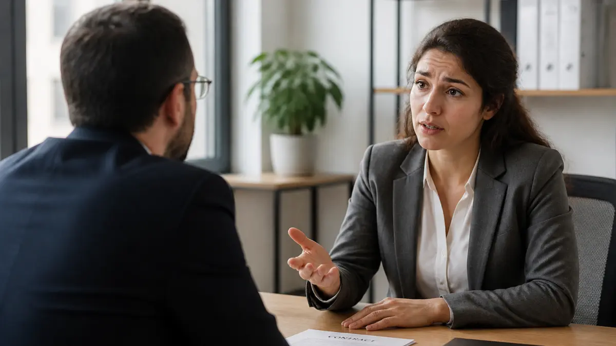 Comment négocier une indemnité pour compenser la suppression des IFM lors d’un passage en CDI