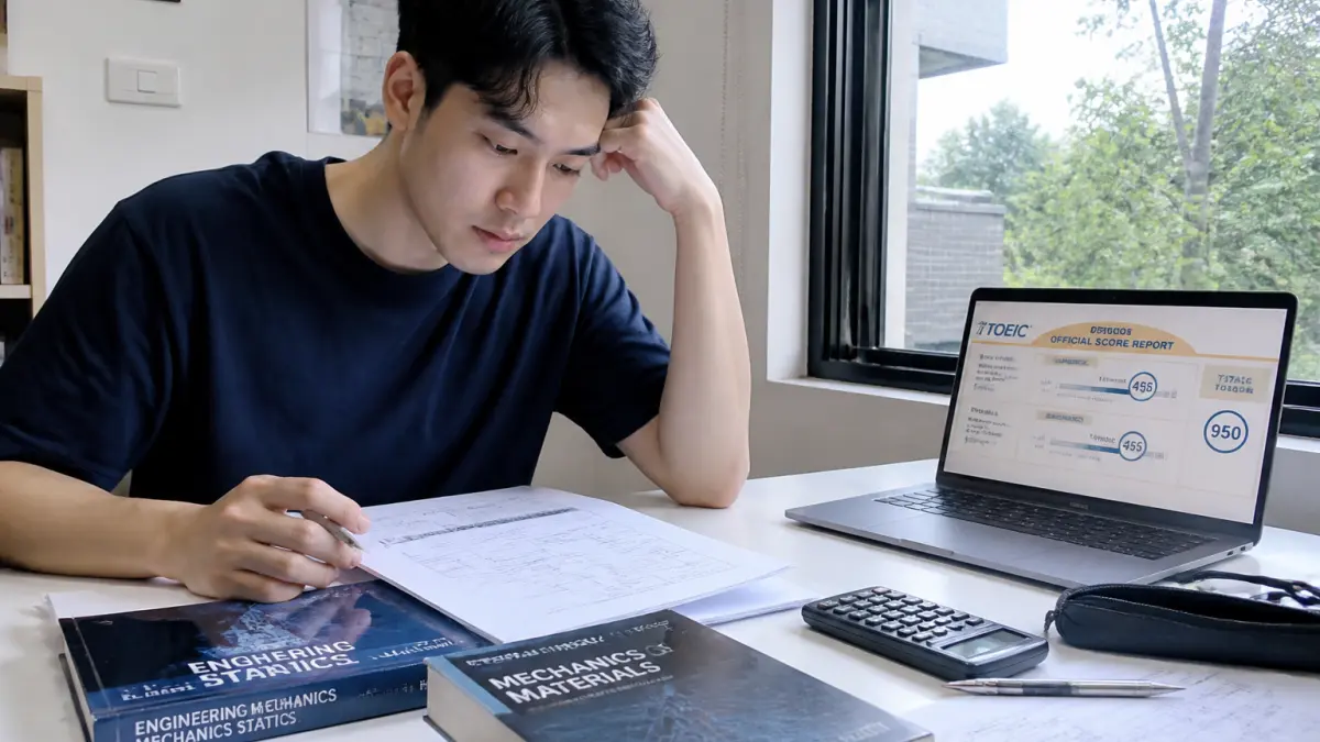 Comment obtenir son diplôme d’ingénieur sans présenter le TOEIC