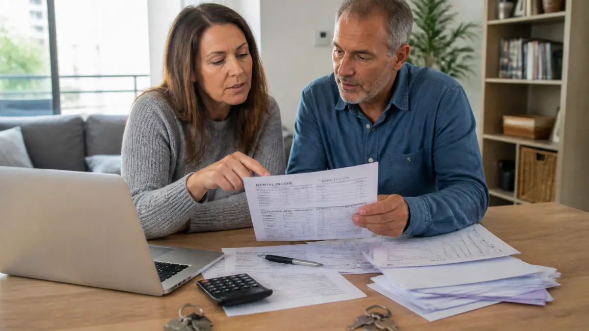 Louer deux appartements : quelles stratégies pour limiter la hausse des impôts