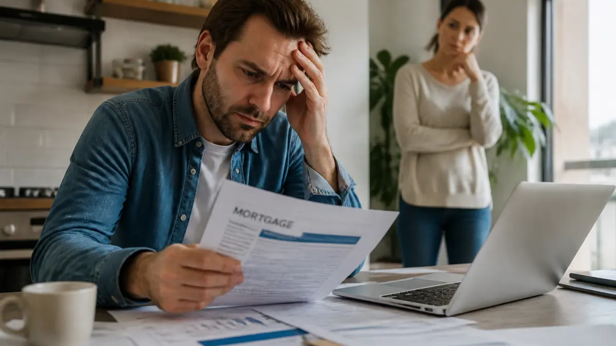 Fausse déclaration lors d’une demande de crédit immobilier : quels dangers pour l’emprunteur