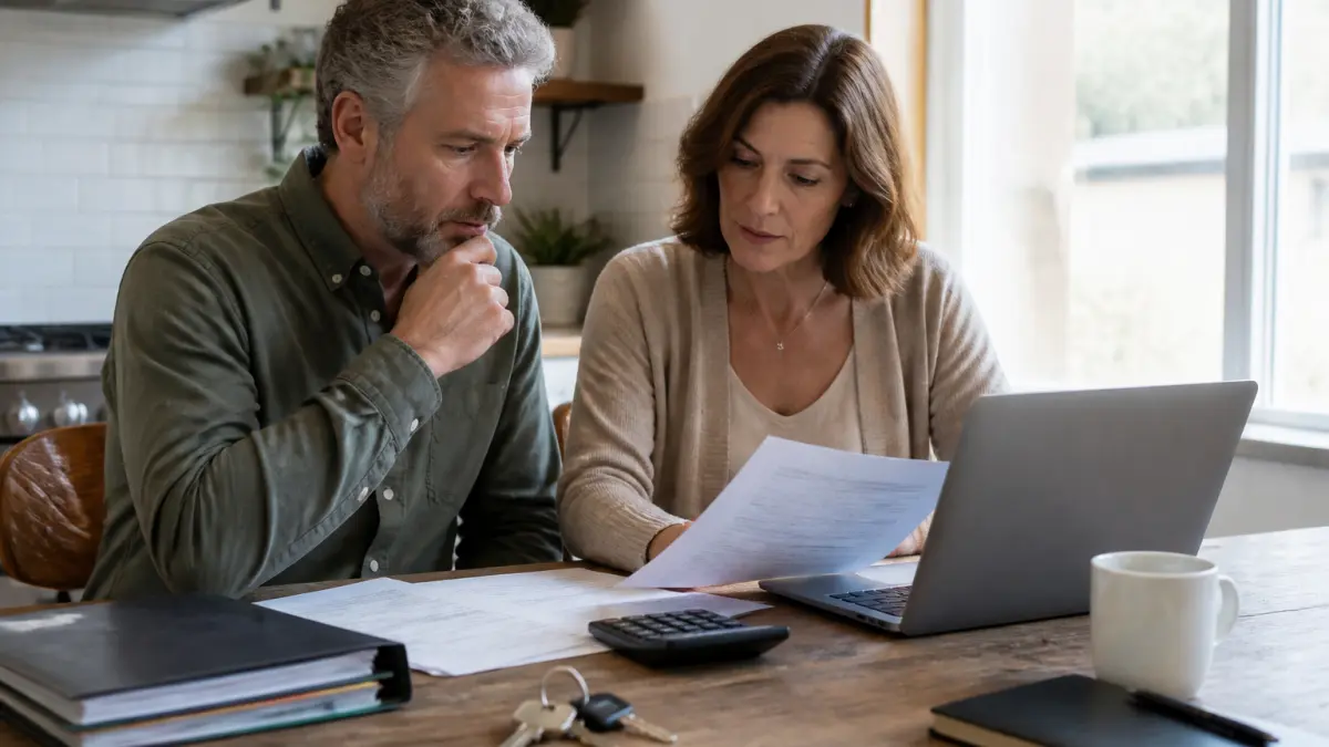 Louer deux appartements : quelles stratégies pour limiter la hausse des impôts