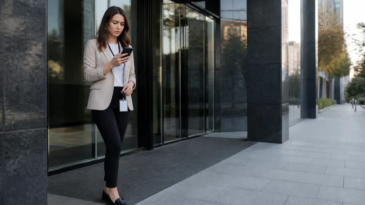 Fin de CDD sans réponse de l’employeur : dois-je continuer à me présenter au travail ?