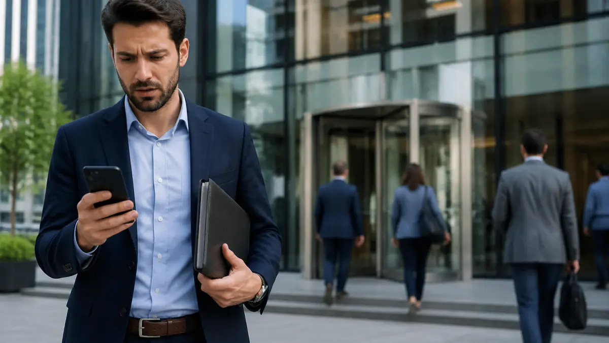 Fin de CDD sans réponse de l’employeur : dois-je continuer à me présenter au travail ?