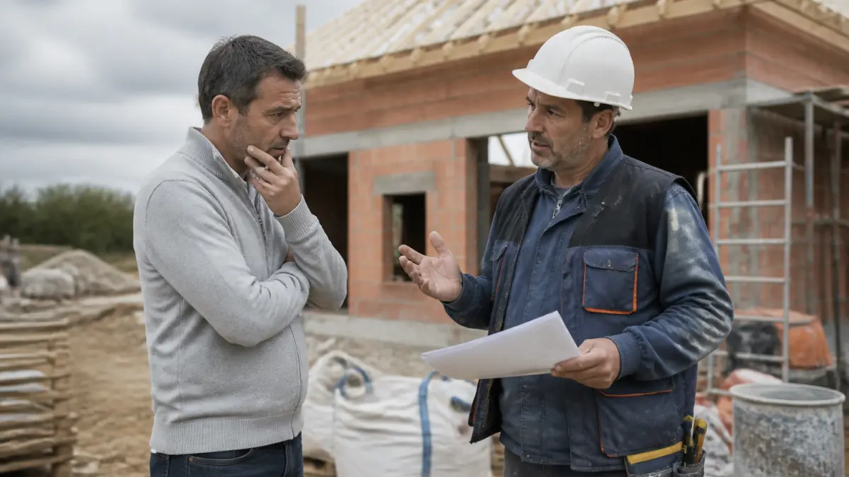Conséquences de l'absence d'assurance décennale pour les artisans