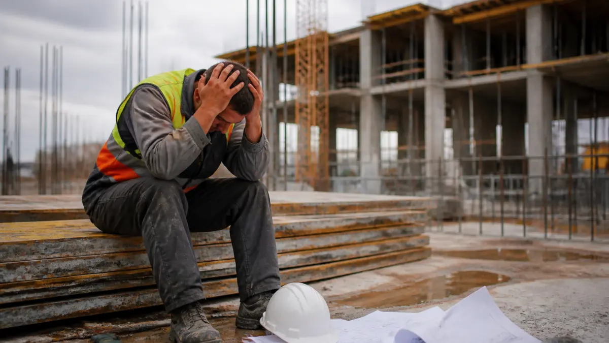 Conséquences de l'absence d'assurance décennale pour les artisans
