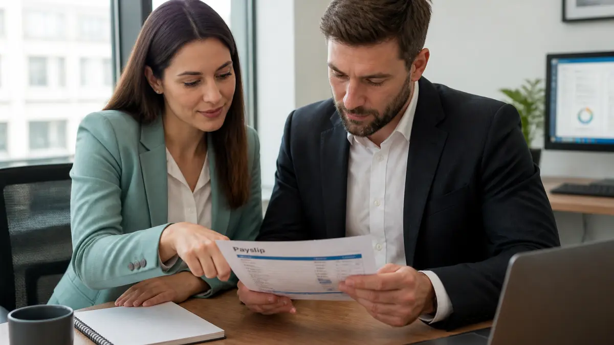 Impact du choix entre salaire brut et net sur la stratégie de rémunération
