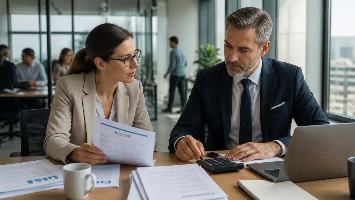 Calculer le coût réel d’un recrutement : anticiper salaire et charges en entreprise