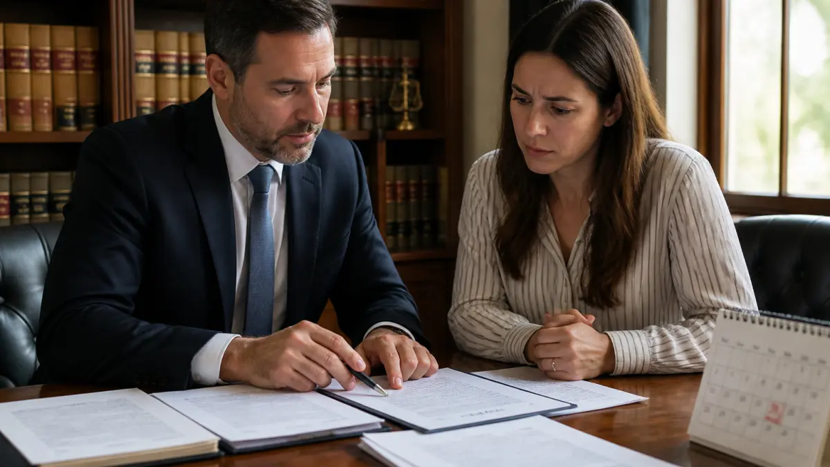 Recours envisageables en cas de convocation tardive pour le renouvellement du mandat de dépôt