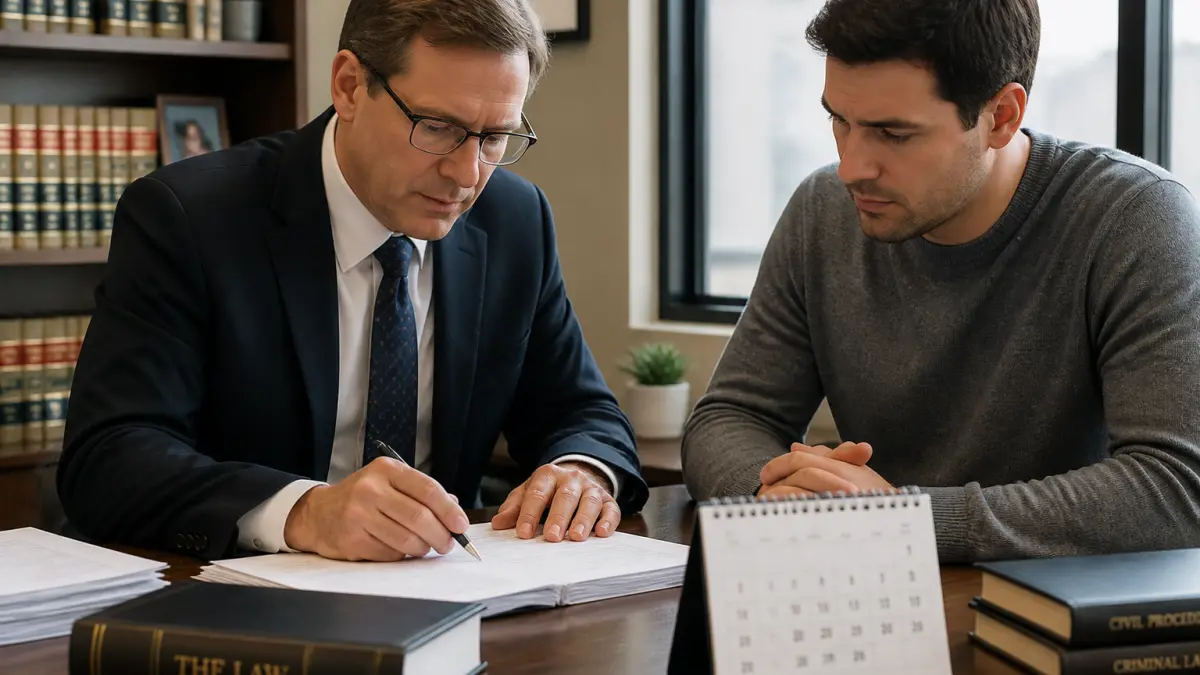 Recours envisageables en cas de convocation tardive pour le renouvellement du mandat de dépôt