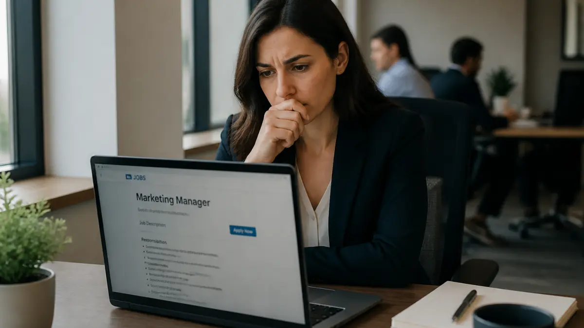 Poste en doublon dans les offres : comment sécuriser sa position au travail