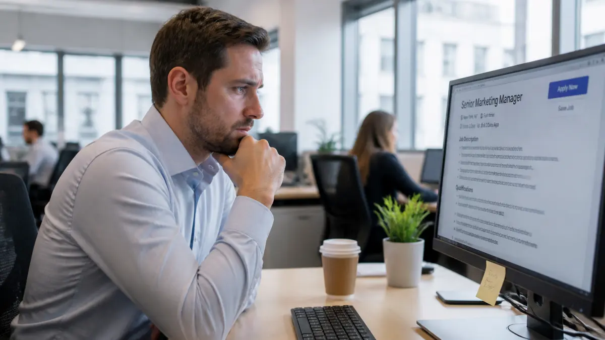 Poste en doublon dans les offres : comment sécuriser sa position au travail