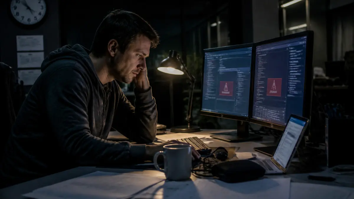 Pourquoi les interventions informatiques en ORL entraînent une augmentation des coûts