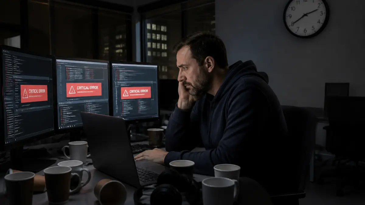 Pourquoi les interventions informatiques en ORL entraînent une augmentation des coûts