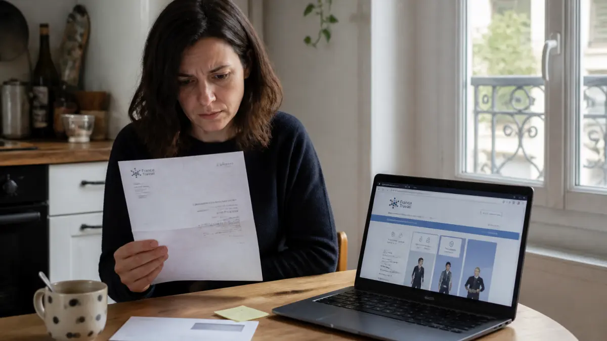 Solerys et France Travail : comment décliner une convocation sans risquer la radiation