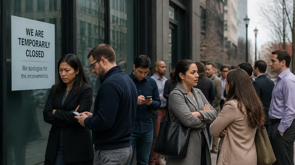 Fermeture d’un pont et absence de congés : quels droits pour les employés ?