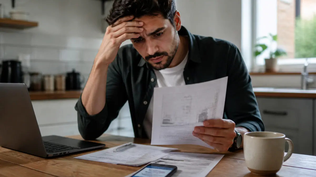Refus d’ARCE : solutions pour protéger vos droits au chômage et relancer votre projet