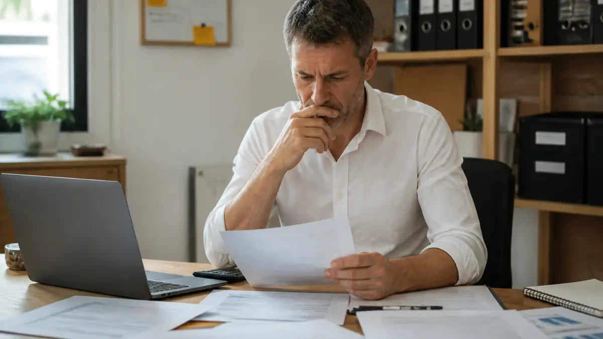 Un million d’euros de chiffre d’affaires : pourquoi ce seuil ne garantit pas nécessairement un revenu élevé