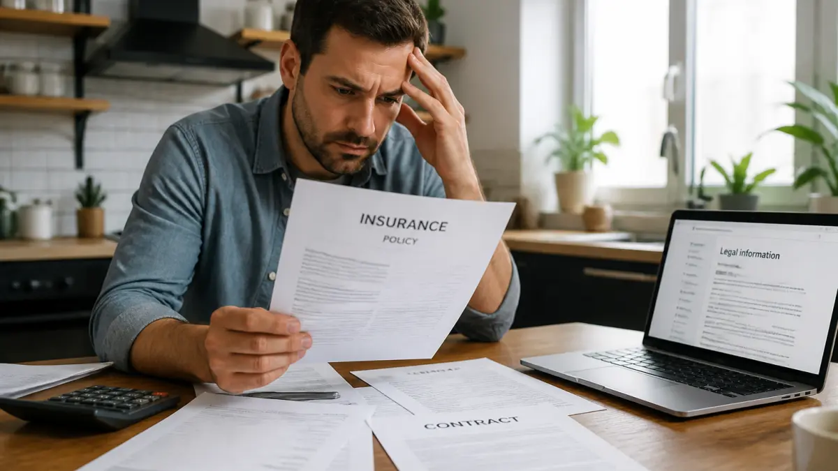 Que faire si votre assurance protection juridique refuse de prendre en charge votre dossier : démarches et solutions