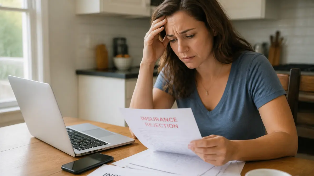 Que faire si votre assurance protection juridique refuse de prendre en charge votre dossier : démarches et solutions