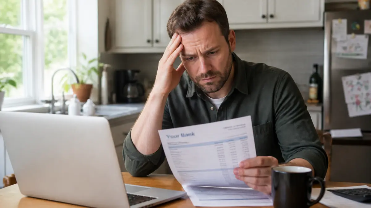 Prélèvement VAG sur votre compte : méthodes pour éviter les erreurs de gestion