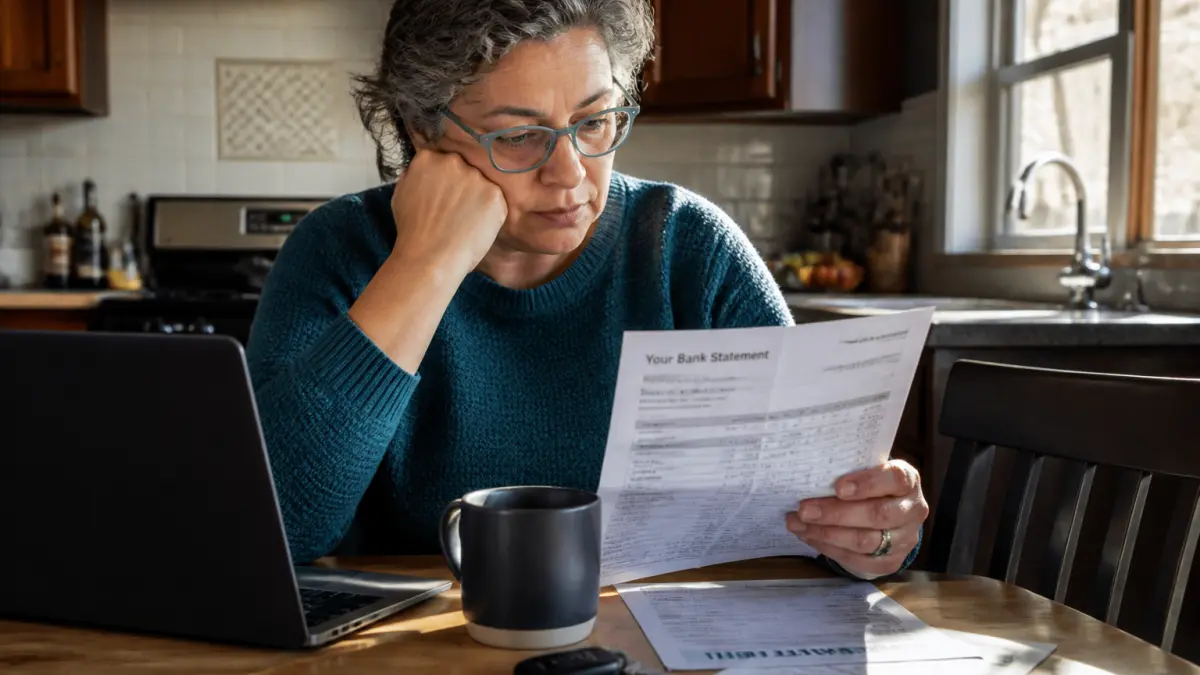 Prélèvement VAG sur votre compte : méthodes pour éviter les erreurs de gestion