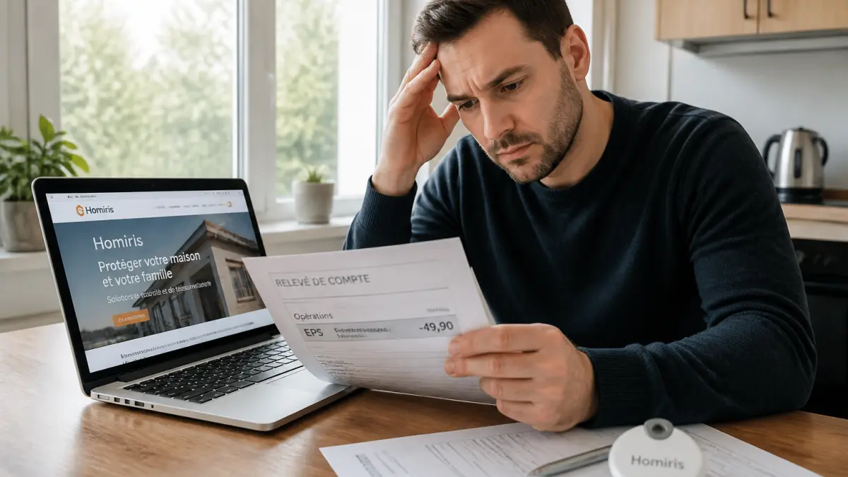 Résiliation d’un contrat EPS : comment détecter et éviter les frais cachés