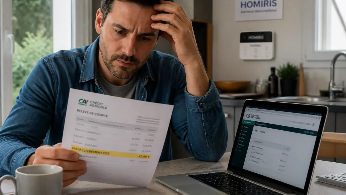 Résiliation d’un contrat EPS : comment détecter et éviter les frais cachés