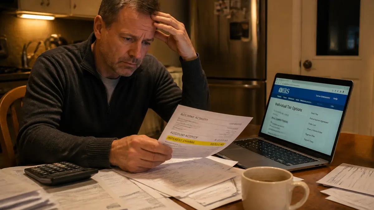 Fiscalité des intérêts Adel : conséquences d’une mauvaise déclaration auprès de l’administration fiscale