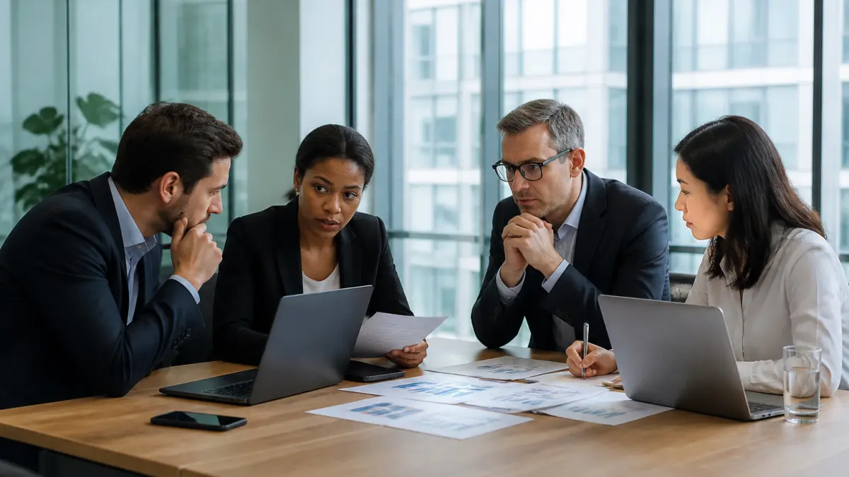 Signaler un manager incompétent : comment protéger sa propre progression de carrière