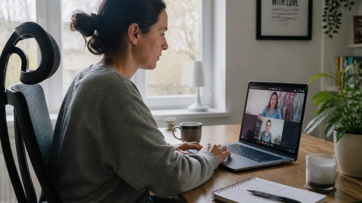 Télétravail en entreprise : règles, risques RH et bonnes pratiques