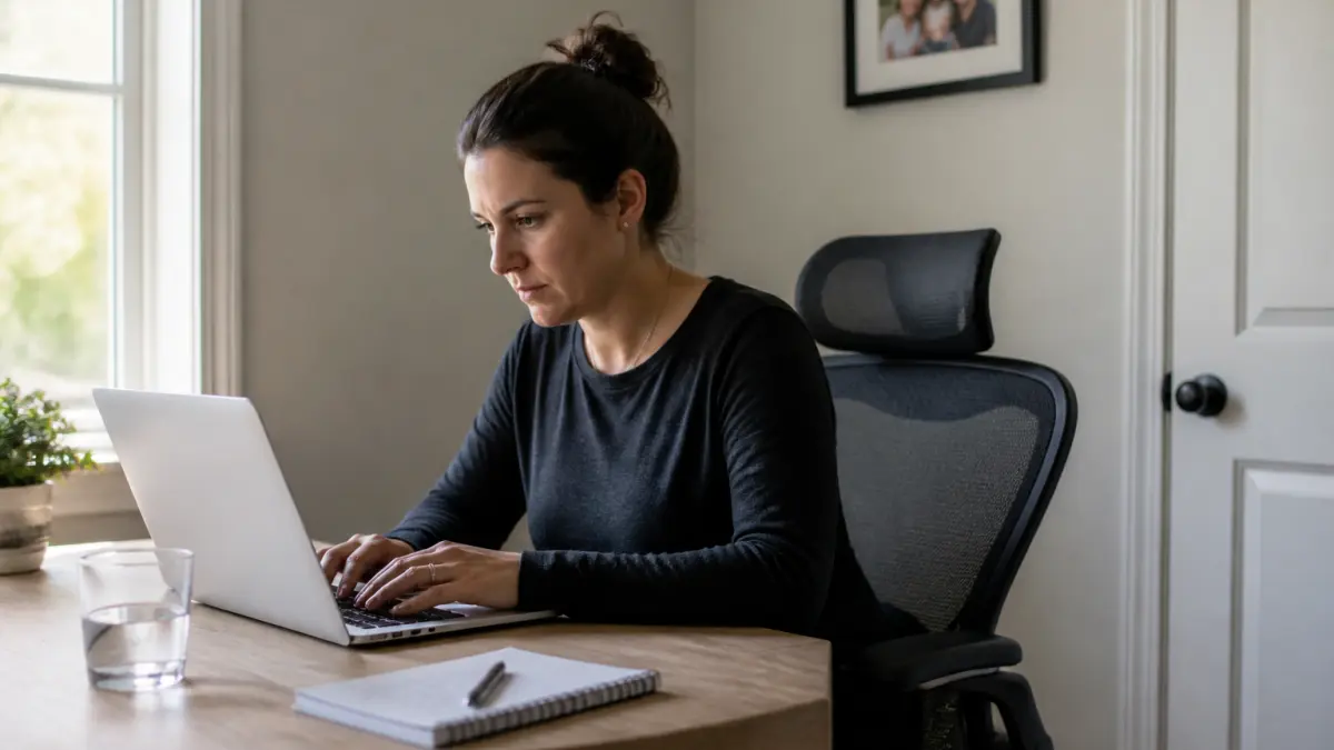 Télétravail en entreprise : règles, risques RH et bonnes pratiques
